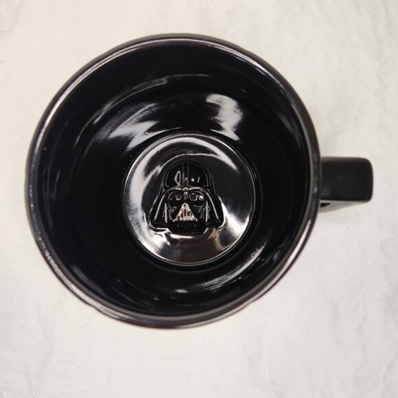 Star Wars Darth Vader Mug - Picture 1 of 5